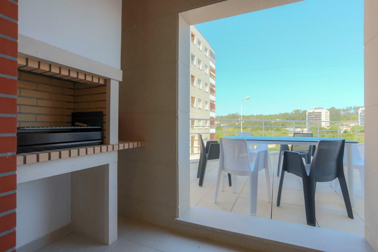 Pajaro Residence Figueira da Foz Exterior photo